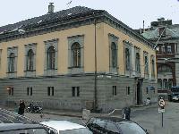 Alliance française  de Bergen